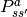P_{ss^\prime}^a
